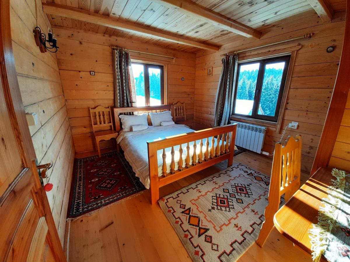 Зубровиця Bukovinka 部屋 写真